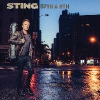 Sting: 57th & 9th - още за него